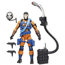 G.I. Joe Classified - #153 Frag-Viper 6-inch Action Figure