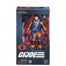 G.I. Joe Classified - #153 Frag-Viper 6-inch Action Figure