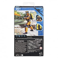 G.I. Joe Classified - #154 Blowtorch 6-inch Action Figure