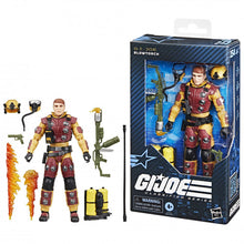 G.I. Joe Classified - #154 Blowtorch 6-inch Action Figure