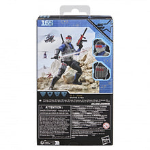 G.I. Joe Classified - #165 Snake Eyes 6-inch Action Figure