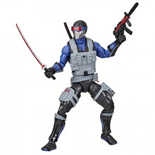 G.I. Joe Classified - #165 Snake Eyes 6-inch Action Figure