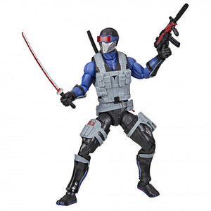 G.I. Joe Classified - #165 Snake Eyes 6-inch Action Figure
