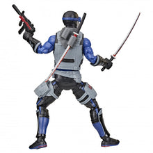 G.I. Joe Classified - #165 Snake Eyes 6-inch Action Figure