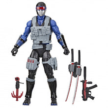 G.I. Joe Classified - #165 Snake Eyes 6-inch Action Figure