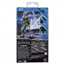 G.I. Joe Classified #177 Seymour "Sci-Fi" Fine  6" Scale Action Figure