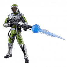 G.I. Joe Classified #177 Seymour "Sci-Fi" Fine  6" Scale Action Figure