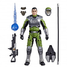 G.I. Joe Classified #177 Seymour "Sci-Fi" Fine  6" Scale Action Figure