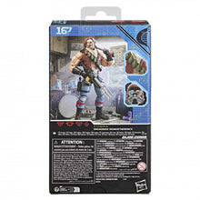 G.I. Joe Classified - #167 Dreadnok Monkeywrench 6-inch Action Figure