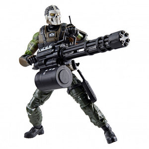 G.I. Joe Classified #176 Grim Viper  6" Scale Action Figure