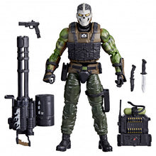 G.I. Joe Classified #176 Grim Viper  6" Scale Action Figure