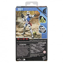 G.I. Joe Classified - #168 Cobra Commander Combat Armor 6-inch Action Figure