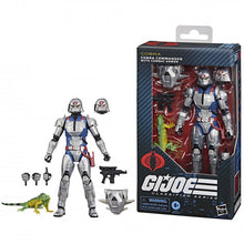 G.I. Joe Classified - #168 Cobra Commander Combat Armor 6-inch Action Figure