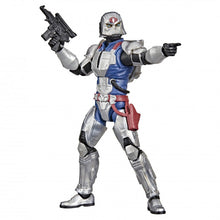 G.I. Joe Classified - #168 Cobra Commander Combat Armor 6-inch Action Figure