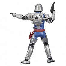 G.I. Joe Classified - #168 Cobra Commander Combat Armor 6-inch Action Figure