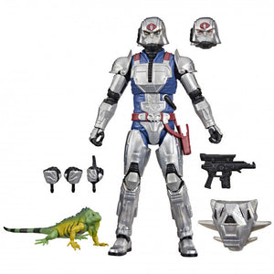 G.I. Joe Classified - #168 Cobra Commander Combat Armor 6-inch Action Figure