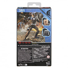 G.I. Joe Classified - #166 Major Bludd 6-inch Action Figure