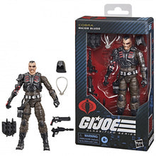 G.I. Joe Classified - #166 Major Bludd 6-inch Action Figure