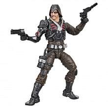 G.I. Joe Classified - #166 Major Bludd 6-inch Action Figure