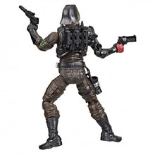 G.I. Joe Classified - #166 Major Bludd 6-inch Action Figure