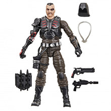 G.I. Joe Classified - #166 Major Bludd 6-inch Action Figure