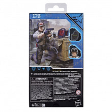 G.I. Joe Classified  #178 Blaine "Mainframe" Parker 6" Scale Action Figure