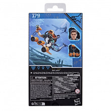 G.I. Joe Classified #179 Wet-Suit  6" Scale Action Figure