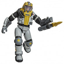 G.I. Joe Classified #206 Malcolm "Deep Six" Willoughby 6-inch Scale Action Figure