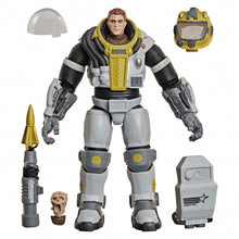 G.I. Joe Classified #206 Malcolm "Deep Six" Willoughby 6-inch Scale Action Figure
