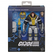 G.I. Joe Classified #206 Malcolm "Deep Six" Willoughby 6-inch Scale Action Figure