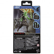 G.I. Joe Classified #202, Night-Creeper (D.I.R.E. Tech) 6" Action Figure