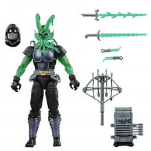 G.I. Joe Classified #202, Night-Creeper (D.I.R.E. Tech) 6" Action Figure