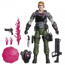 G.I. Joe Classified #237 Night Force Psych Out 6-Inch Scale Action Figure
