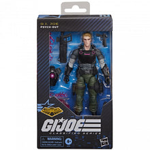 G.I. Joe Classified #237 Night Force Psych Out 6-Inch Scale Action Figure