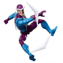 Marvel Legends Spiderman Brand New Day - Boomerang 6" Action Figure