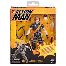 G.I. Joe Classified Action Man 6" Action Figure