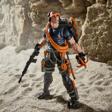 G.I. Joe Classified Action Man 6" Action Figure