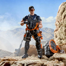 G.I. Joe Classified Action Man 6" Action Figure