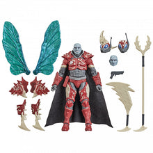 G.I. Joe Classified #191 Cobra-La Royal Guard 6-inch scale Action Figure