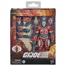 G.I. Joe Classified #191 Cobra-La Royal Guard 6-inch scale Action Figure
