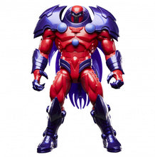 Marvel Legends Uncanny X-men Onslaught Action Figure