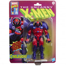 Marvel Legends Uncanny X-men Onslaught Action Figure