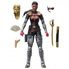 G.I. Joe Classified #210 Mistress Armada 6" scale Action Figure