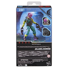 G.I. Joe Classified #190 Mole Rat (Stage 2) 6-inch Scale Action Figure