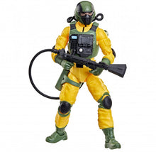 GI Joe Classified #198 Airtight 6" scale Action Figure