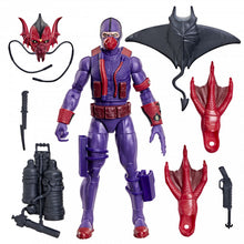 GI Joe Classified #199 Cobra Hydro-Viper 6" Action Figure