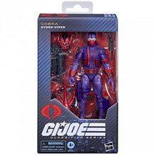 GI Joe Classified #199 Cobra Hydro-Viper 6" Action Figure