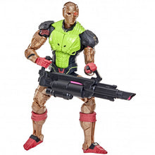 GI Joe Classified #201 Cobra Overkill 6" Action Figure
