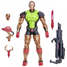GI Joe Classified #201 Cobra Overkill 6" Action Figure