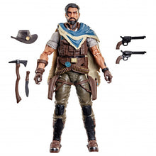 GI Joe Classified #200 "Sundown" Luna Mendoza 6" Action Figure